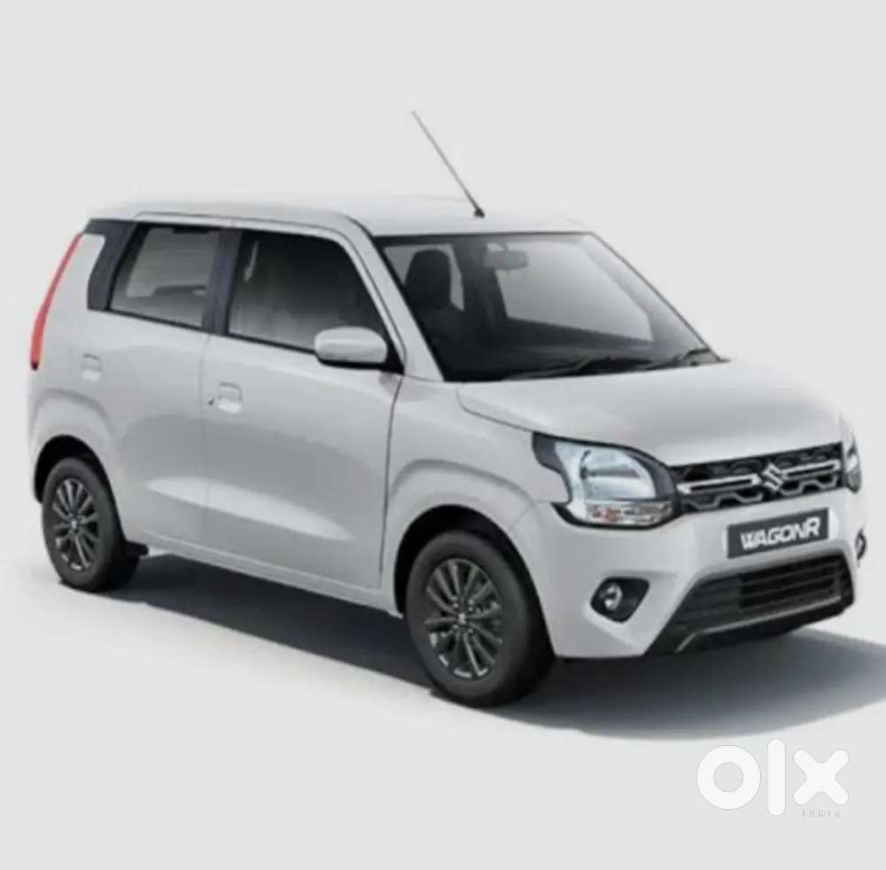 Maruti Suzuki Wagon R 1.0 2024 Cng & Hybrids 40000 Km Driven