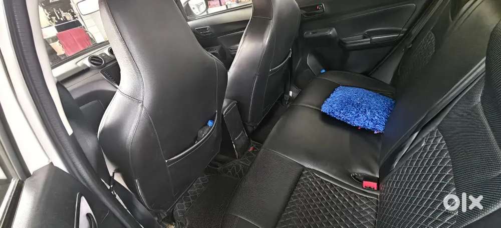 Maruti Suzuki Swift 2021 Lxi Petrol