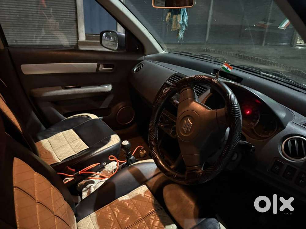 Swift Dzire Automatic  Petrol  First Owner  Urgent Sale