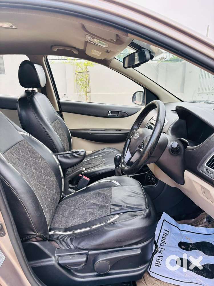 Hyundai I20 1.2 Asta, 2014, Diesel