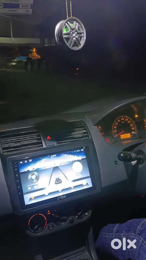 Maruti Suzuki Swift 2006 Petrol Lxi