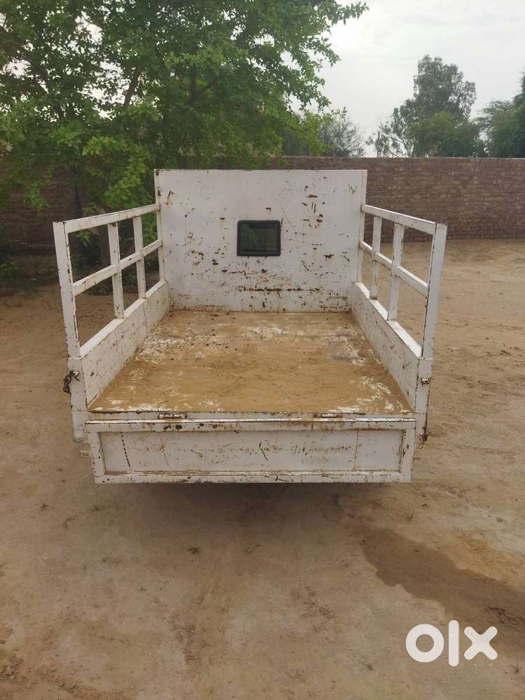 Maruti Suzuki Zen Car Dala