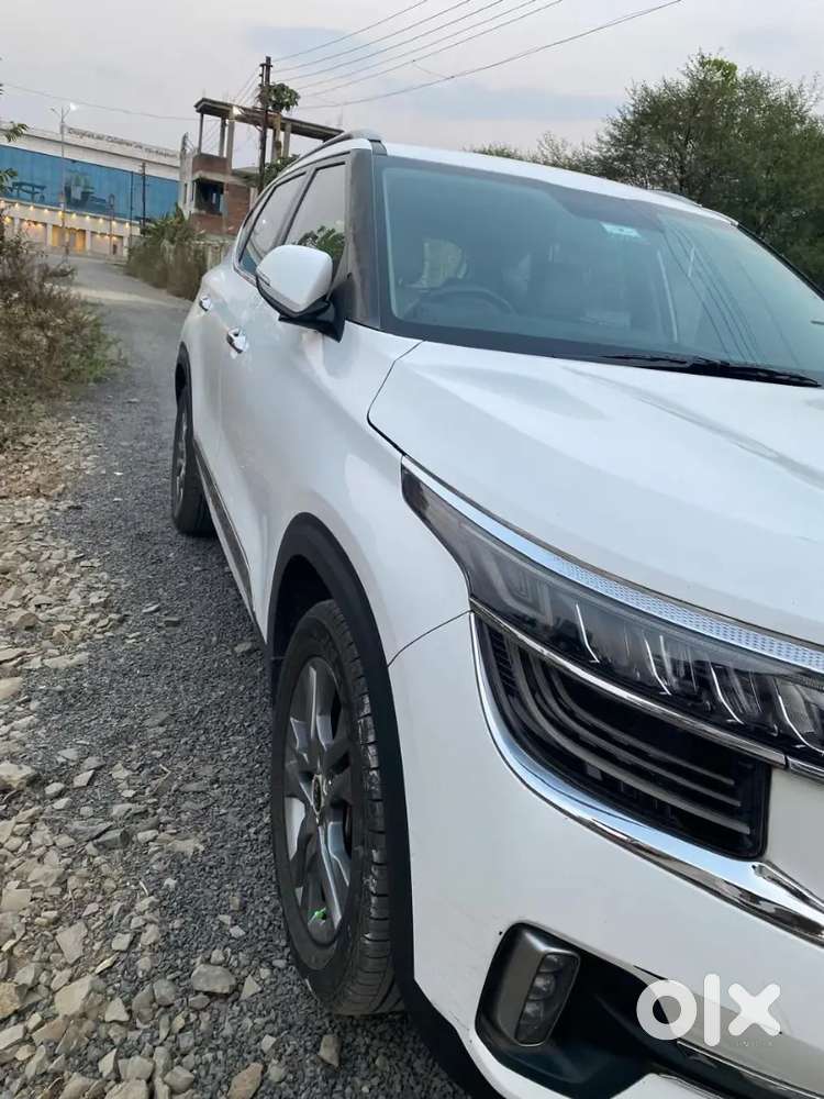 Kia Seltos 2020 Htx Petrol Mt