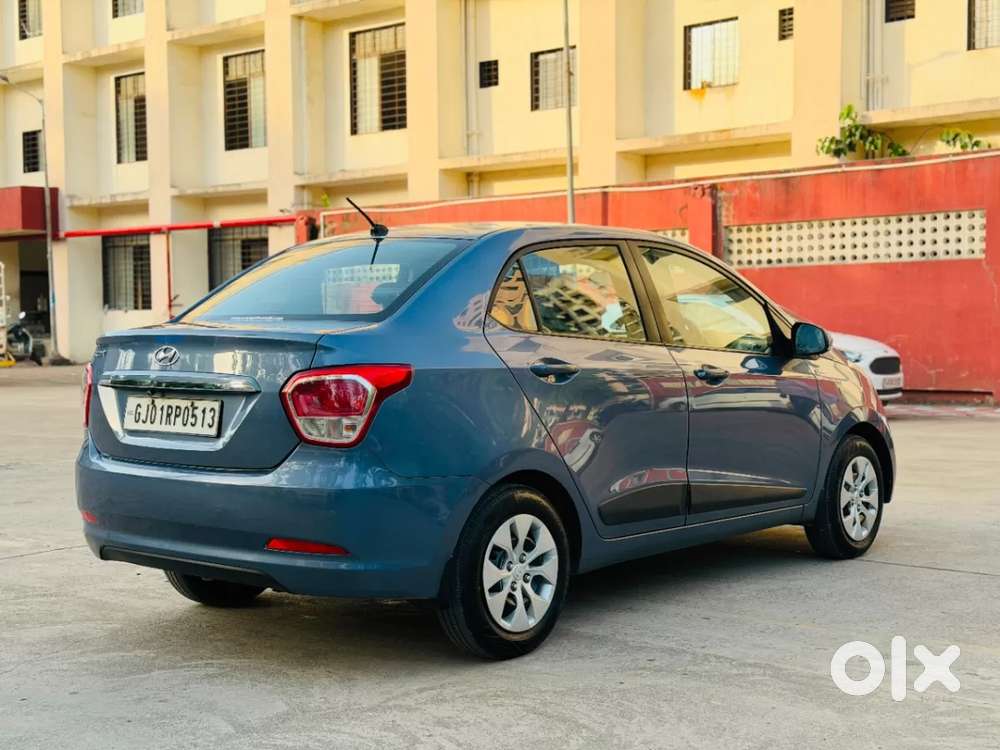Hyundai Xcent 1.1 S Crdi Special Edition, 2016, Diesel