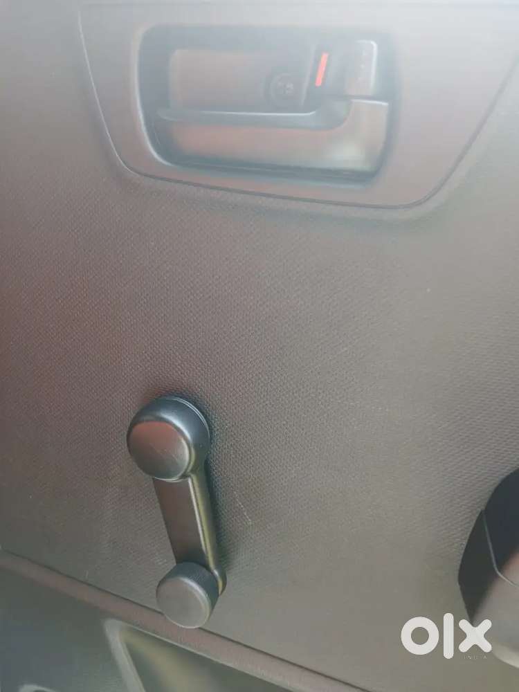 Maruti Suzuki Wagon R 2023 Cng & Hybrids 59000 Km Driven