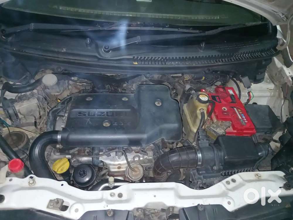 Maruti Suzuki Ertiga 2018 Diesel Car