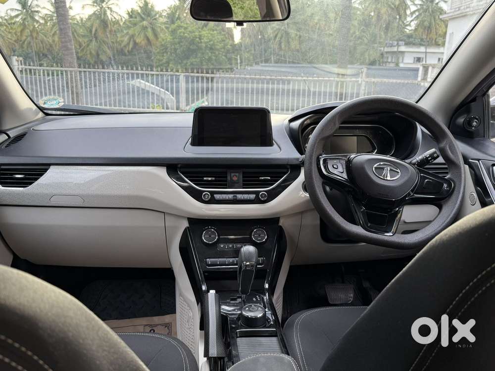 Tata Nexon 1.5 Revotorq Xza Plus Premium Dual Tone, 2020, Diesel