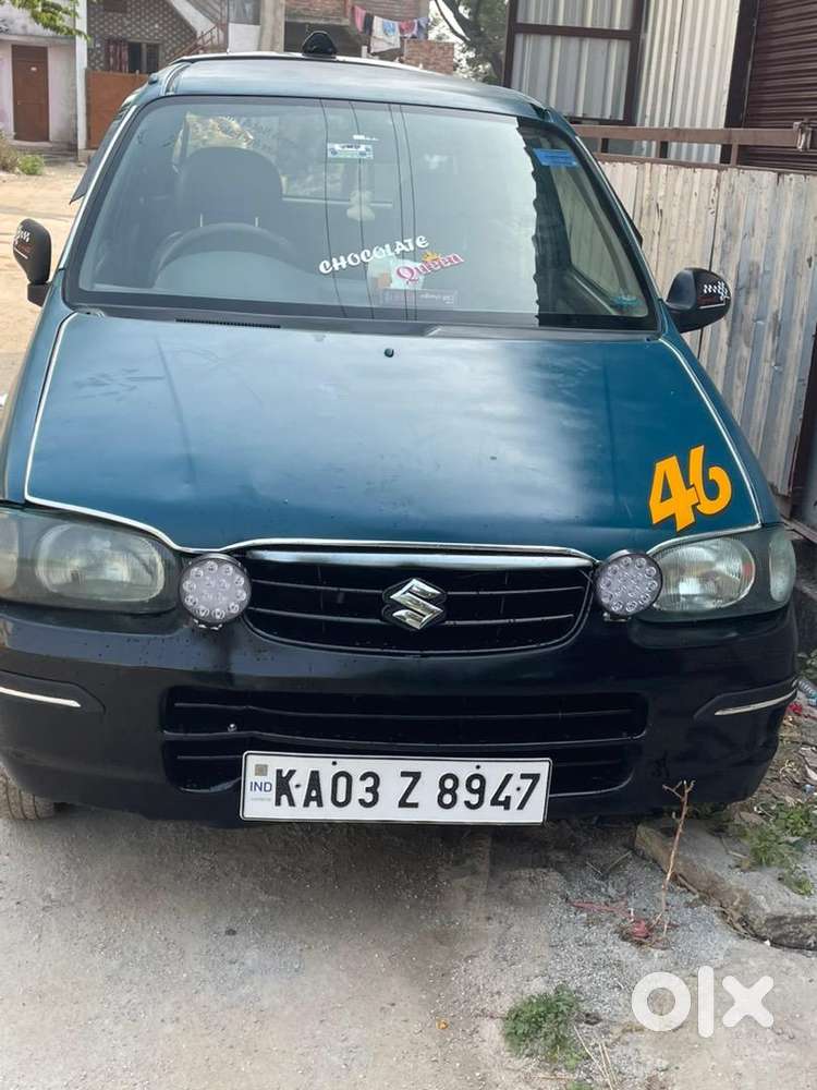 Tata Nano 2011 Petrol Good Condition