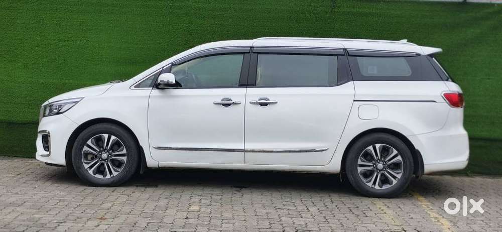 Kia Carnival, 2020, Diesel
