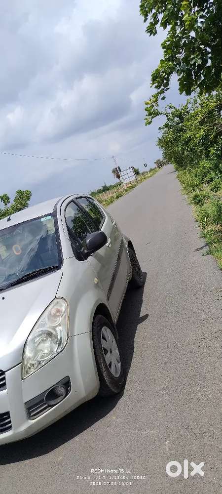 Maruti Ritz Vdi Buzz 2011 Second Owner