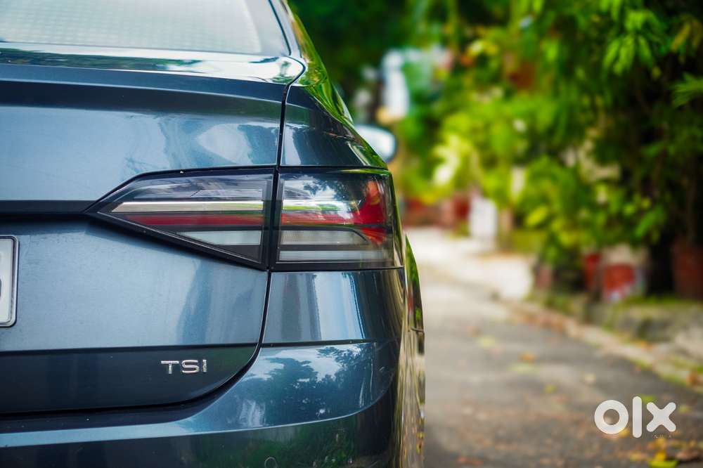 Volkswagen Virtus 1.0 Highline Tsi, 2022, Petrol