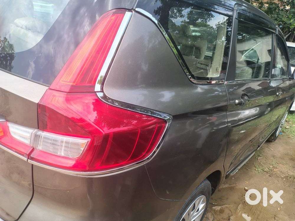 Maruti Suzuki Ertiga Vxi Cng, 2020, Cng & Hybrids