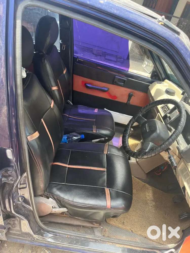 Maruthi 800 Fc 2028