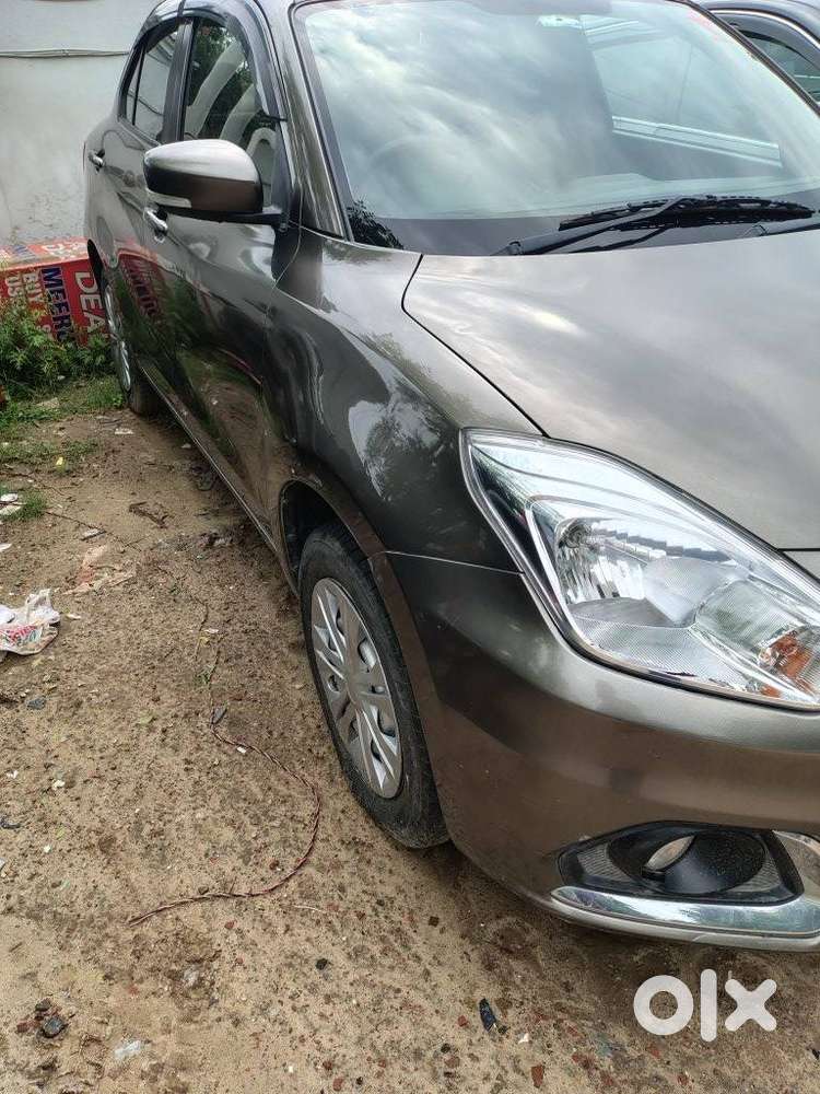 Maruti Suzuki Dzire 1.2 Vxi Cng, 2022, Cng & Hybrids