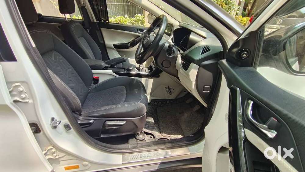 Tata Nexon 1.5 Revotorq Xz Plus (s), 2024, Petrol