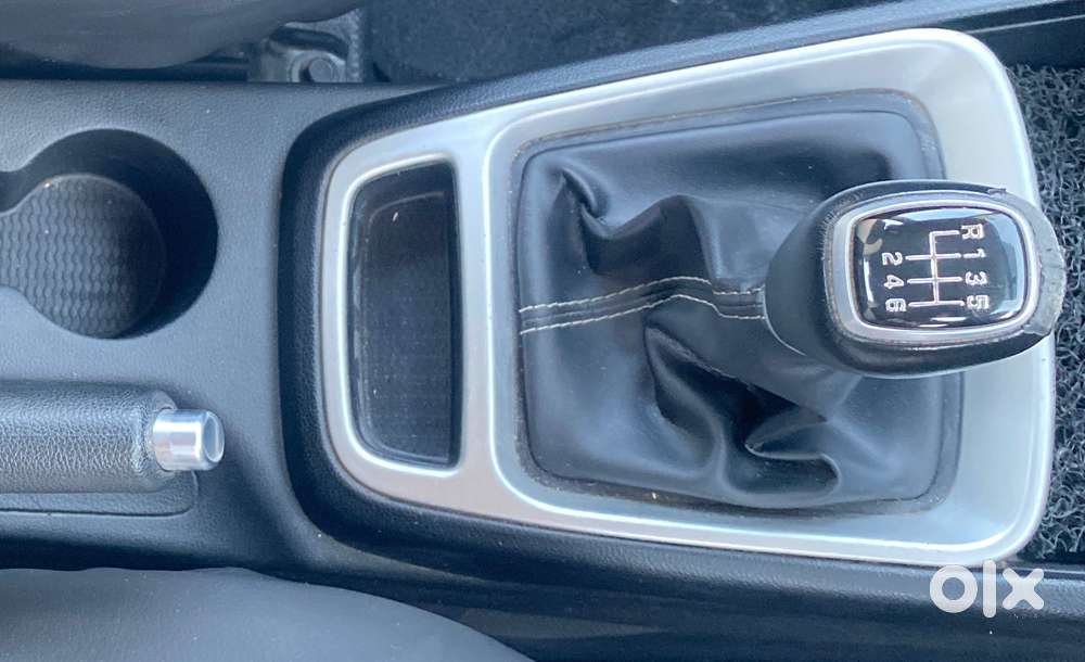 Hyundai Venue 1.0 Sx Turbo Imt, 2021, Petrol
