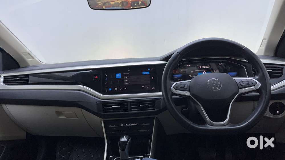 Volkswagen Virtus 1.0 Highline Tsi, 2023, Petrol