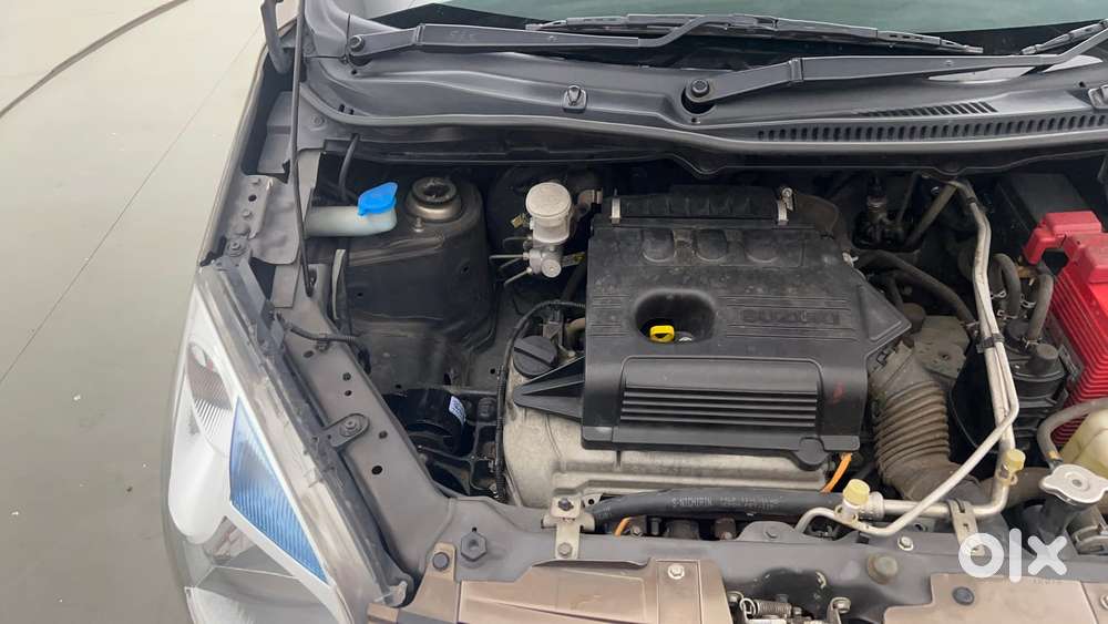 Maruti Suzuki Wagon R 1.0 Vxi Amt, 2018, Petrol