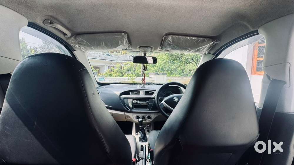 Maruti Suzuki Alto 2021