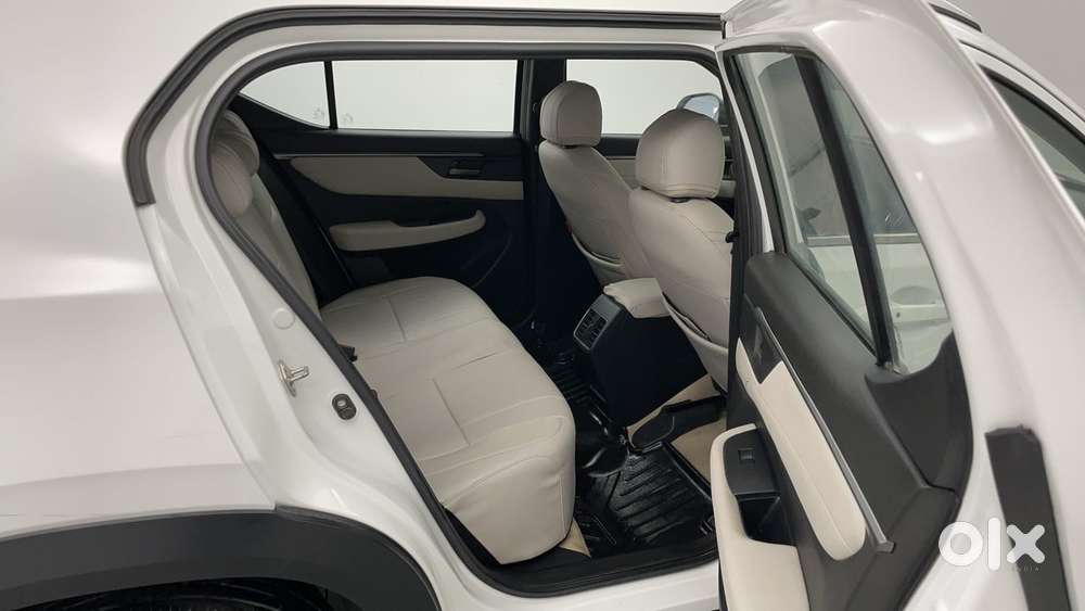 Honda Elevate Vx Mt, 2024, Petrol