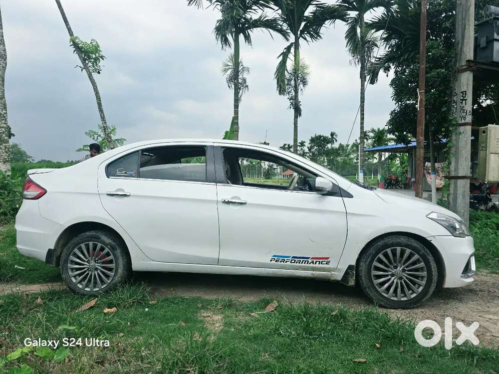 Maruti Suzuki Ciaz Diesel 2016
