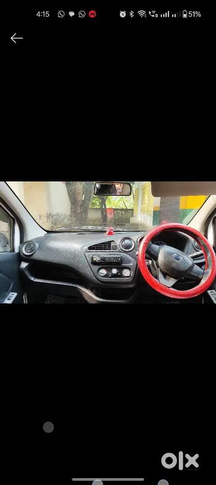 Datsun Redi Go 2020