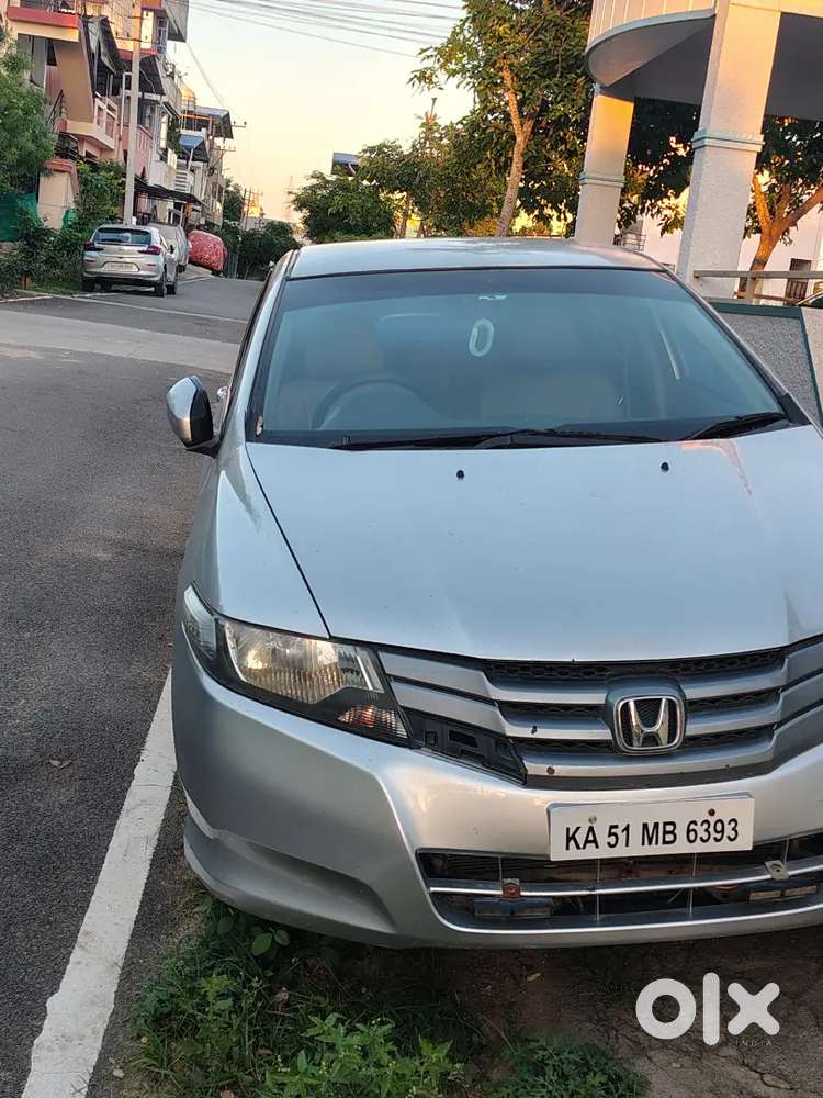 Honda City 2011 Petrol 92000 Km Driven