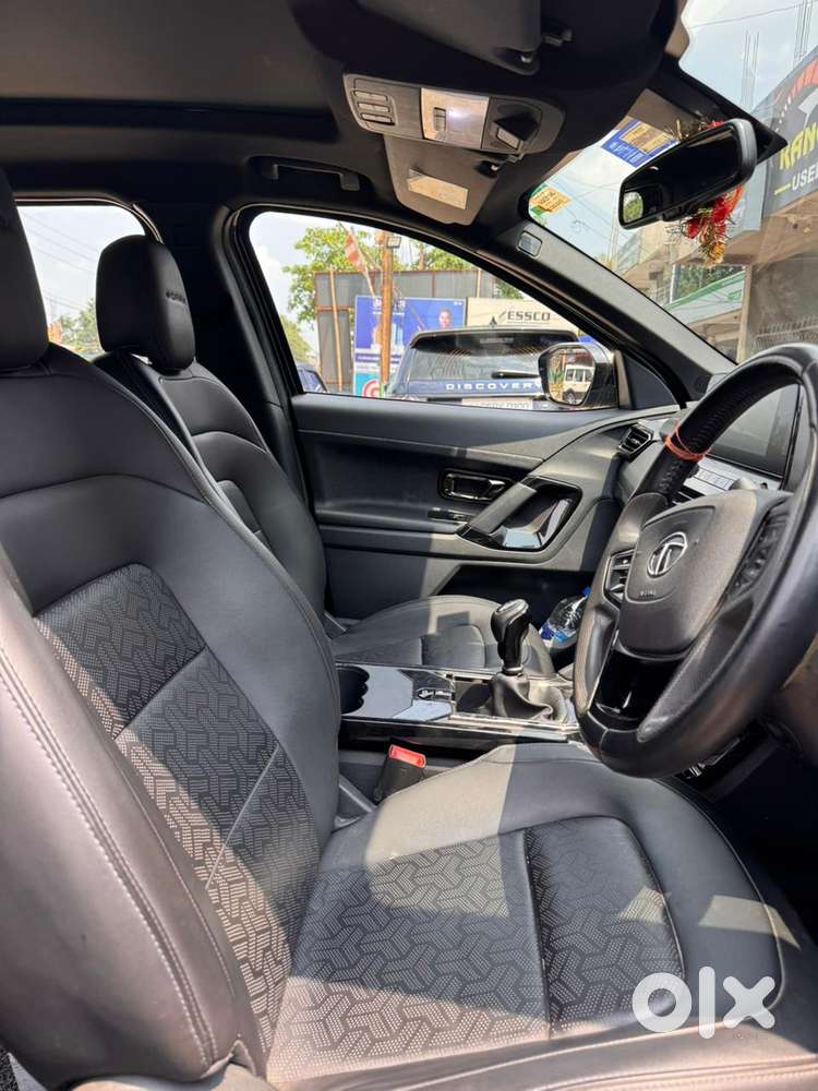 Tata Harrier 2.0 Kryotec Xz Plus Camo, 2023, Diesel