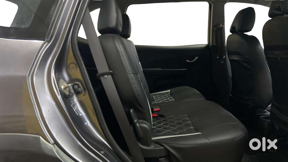 Honda Br-v 1.5 S I-vtec Mt, 2017, Petrol