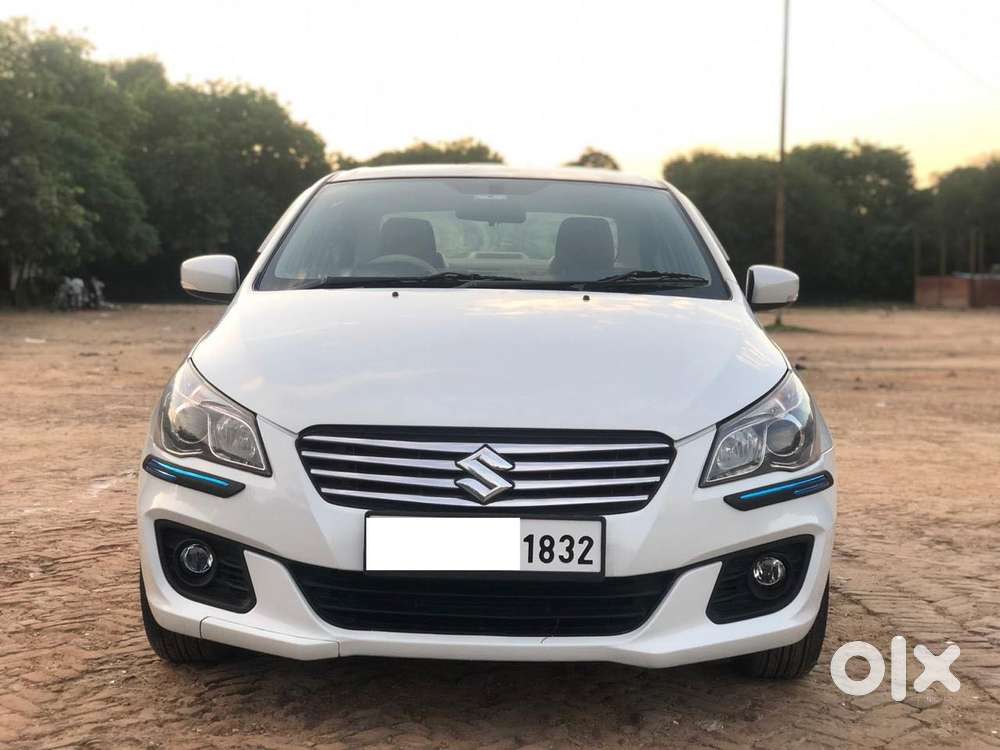 Maruti Suzuki Ciaz