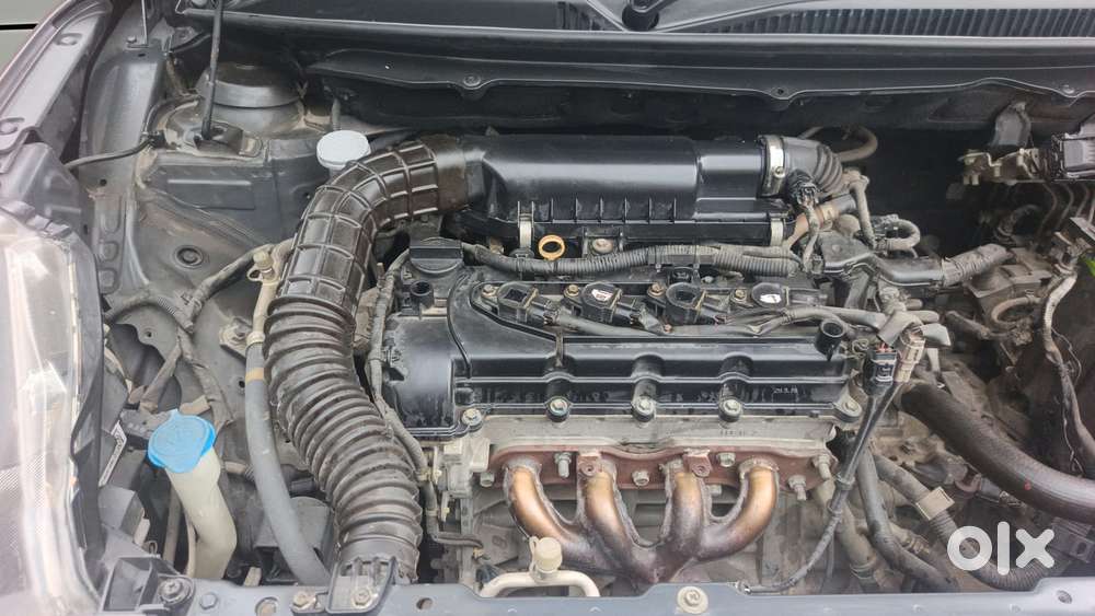 Maruti Suzuki Baleno 1.2 Alpha At, 2018, Petrol