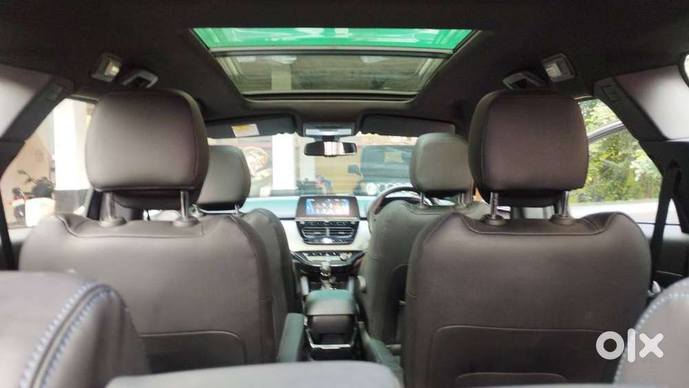 Tata Safari 2.0 Kryotec Xta Plus Dark Edtition, 2022, Diesel