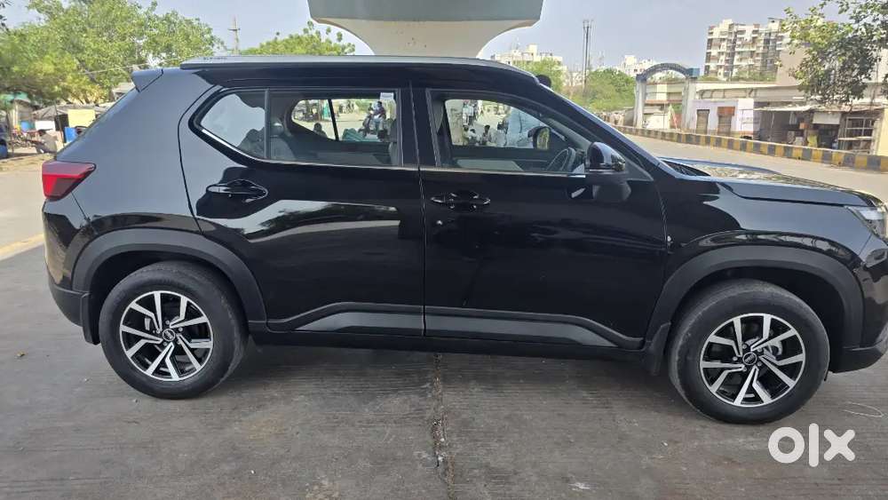 Honda Elevate 2026 Petrol 1650 Km Driven