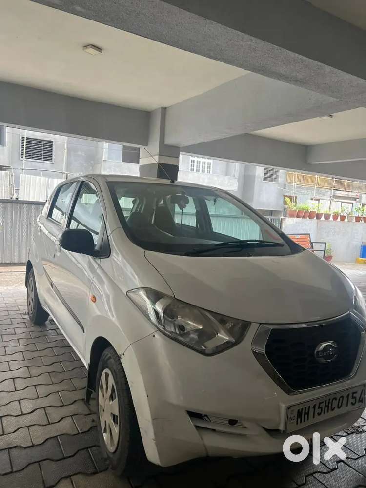Datsun Redigo 2020 Cng & Hybrids Good Condition