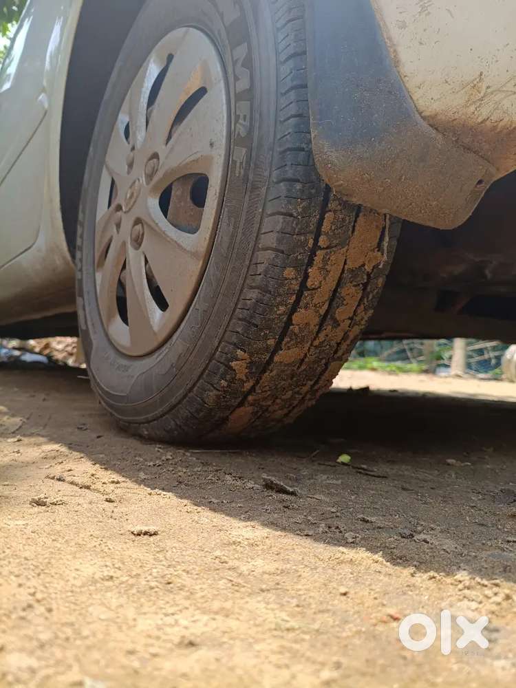 Hyundai I10 2010 Petrol 60000 Km Driven