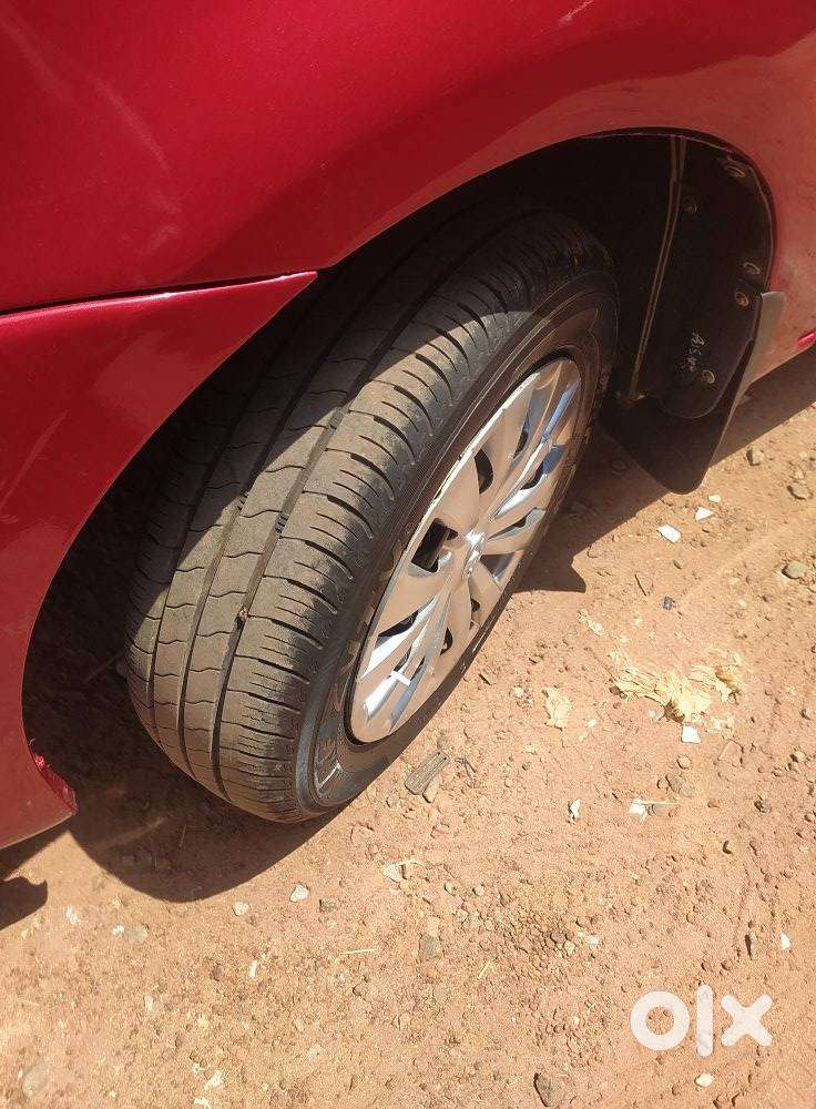 Toyota Etios Gd, 2012, Diesel