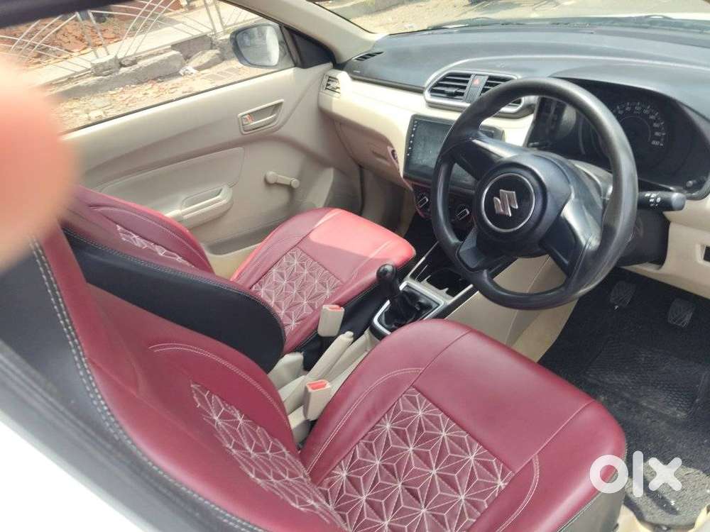 Maruti Suzuki Swift Dzire 2012-2015 1.2 Tour S Cng, 2024, Cng & Hybr..