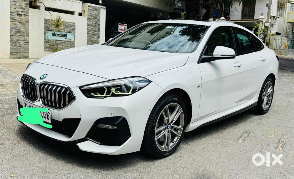 Bmw M Series M3, 2022, Diesel