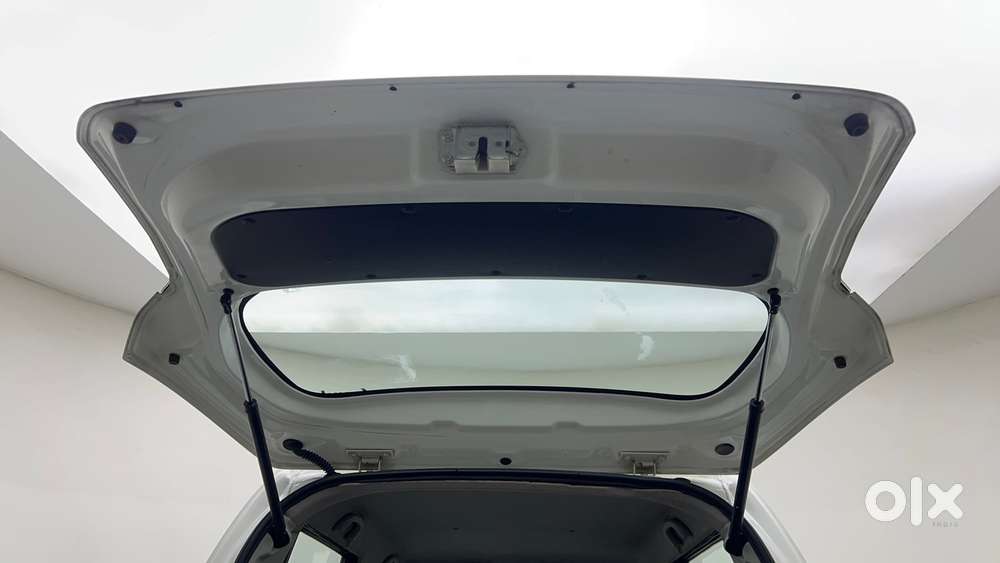 Maruti Suzuki Wagon R Lxi 1.0, 2013, Petrol