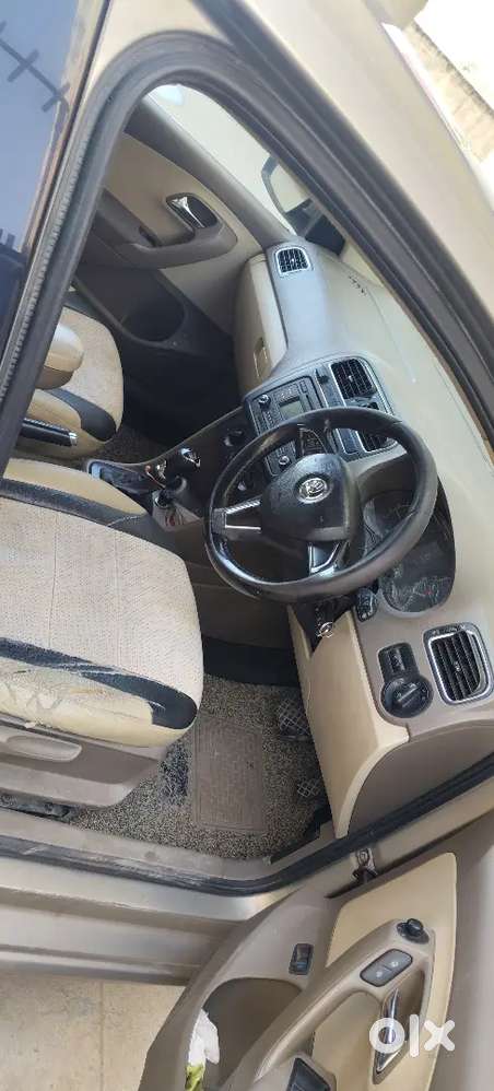 Skoda Rapid 1.5 Tdi Automatic