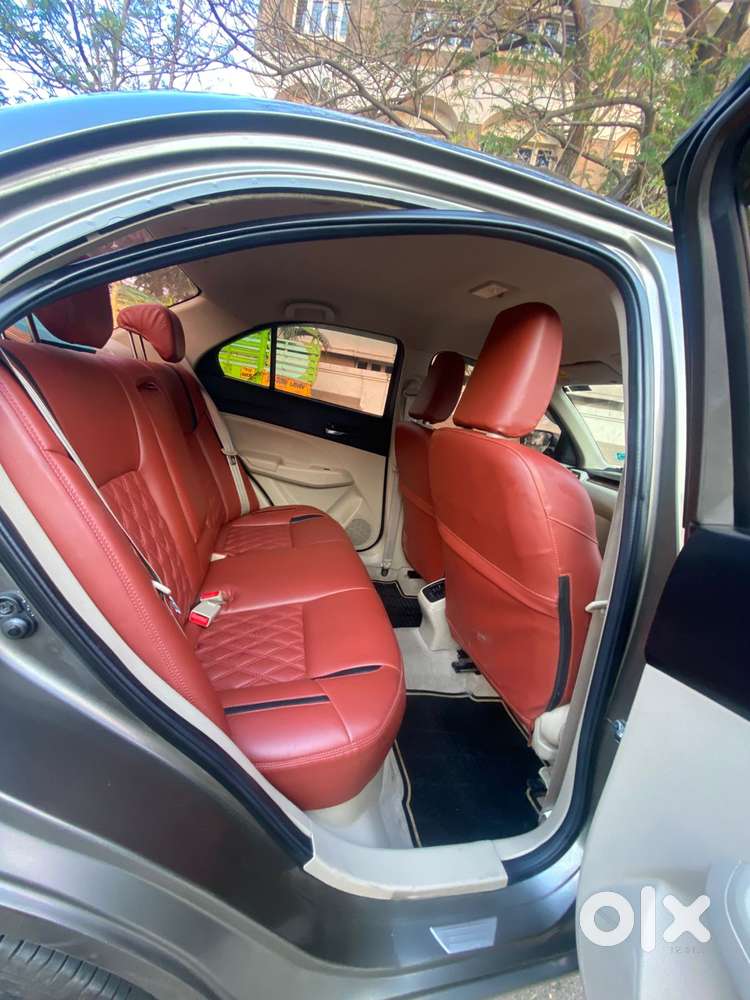 Maruti Suzuki Swift-dzire