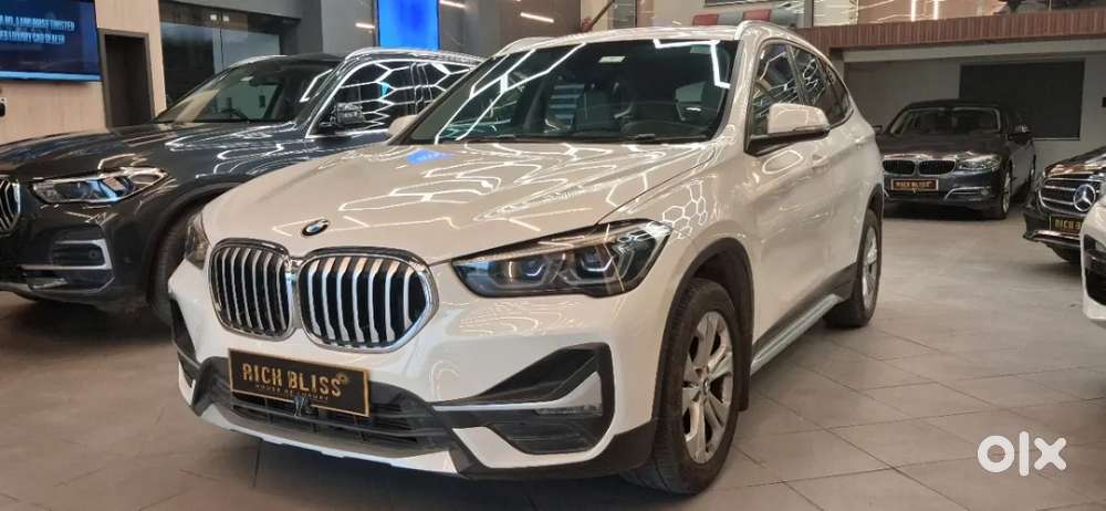 Bmw X1 2.0 Sdrive20d Xline, 2022, Diesel