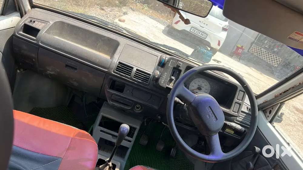 Maruti Suzuki Alto 2009 Manual Petrol