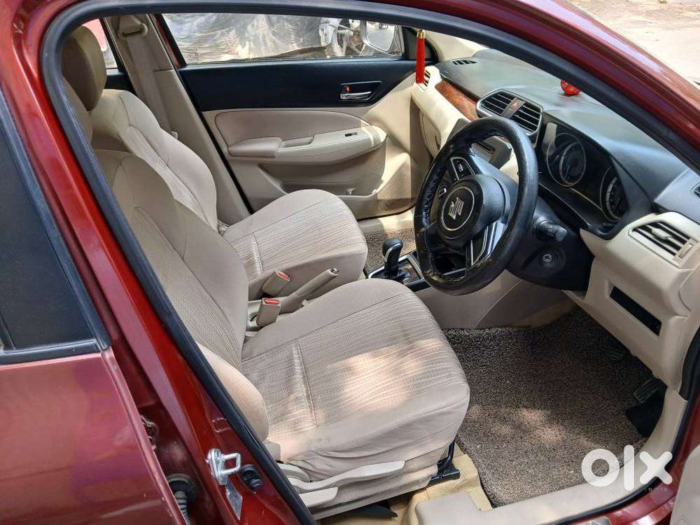 Maruti Suzuki Dzire 2017-2020 Vdi, 2017, Diesel