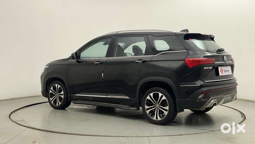 Mg Hector 1.5 Smart Dct, 2021, Petrol