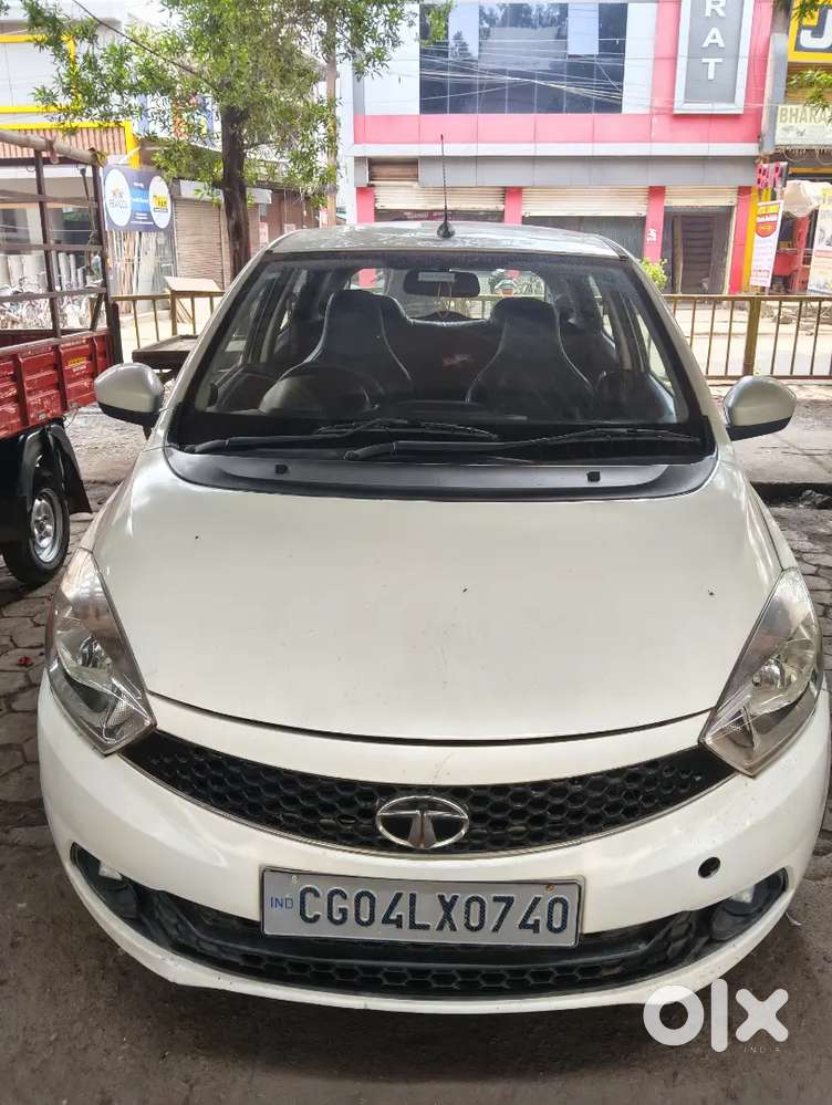 Tata Tiago 1.05 Revotorq Xt 2017