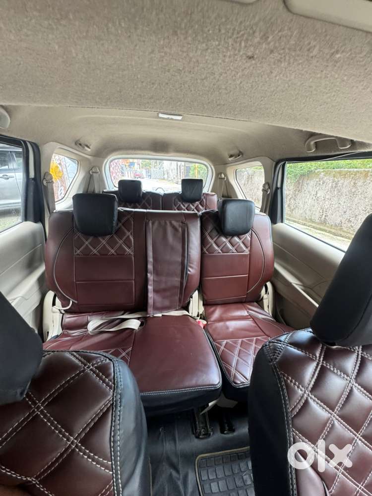 Well Maintain Car
