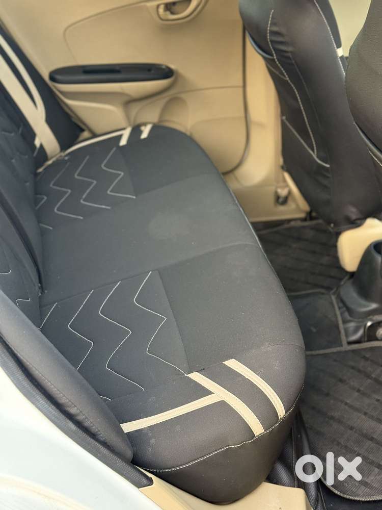 Honda Amaze 1.2 Smt I Vtec, 2017, Petrol