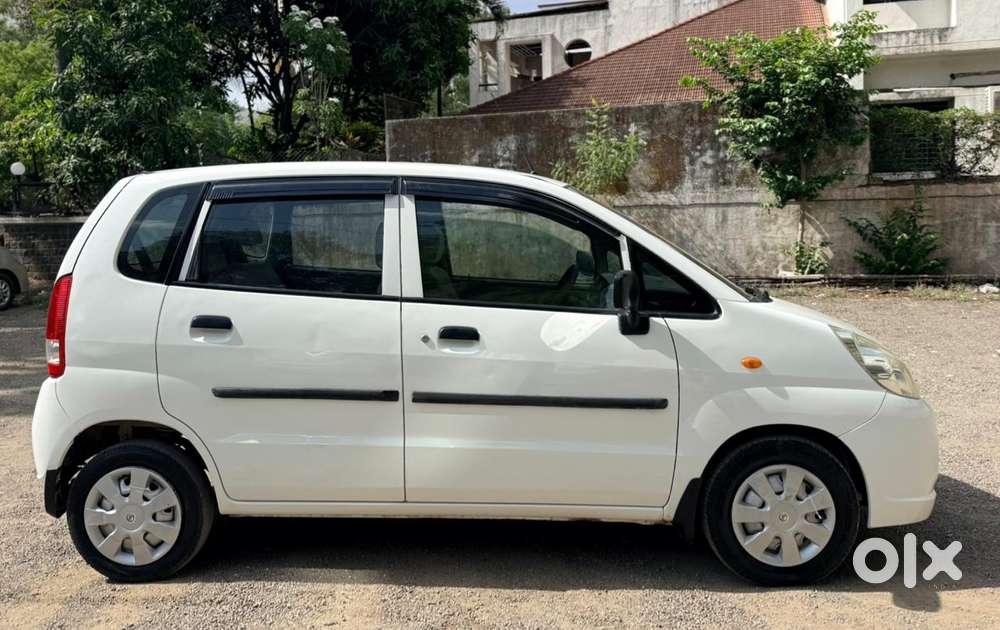 Maruti Suzuki Zen Estilo Lx Bsiv, 2012, Petrol
