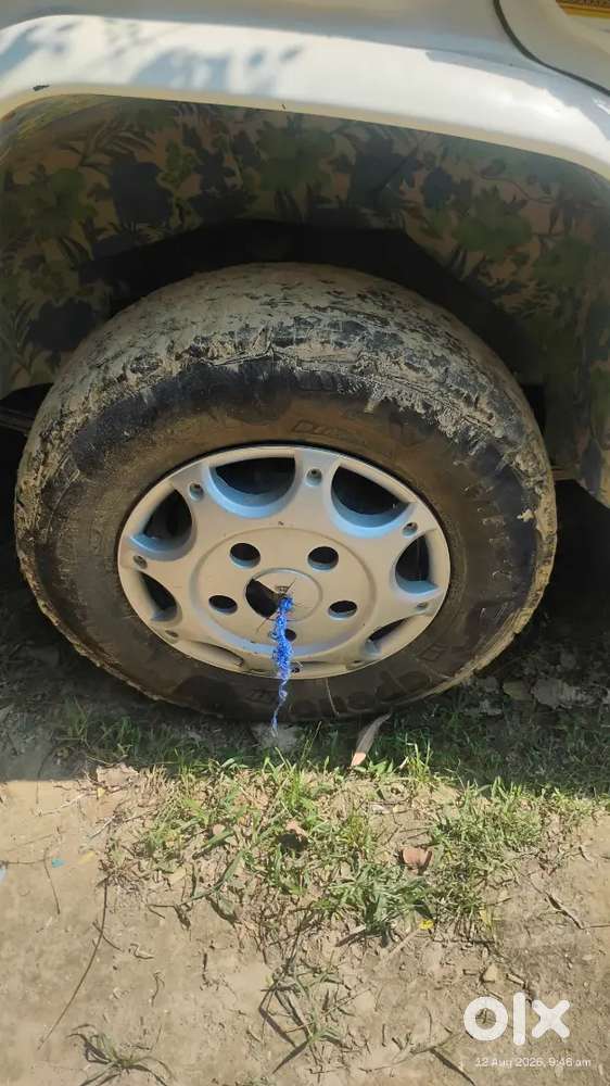 Mahindra Bolero Diesel 2013